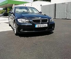 BMW 318i - Image 5/6