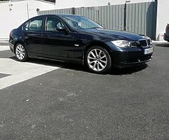 BMW 318i - Image 6/6