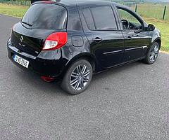 Renault Clio 2010