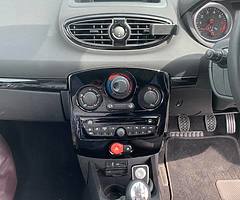 Renault Clio 2010 - Image 6/10