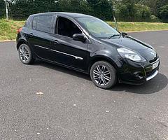 Renault Clio 2010 - Image 8/10