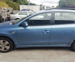 Hyundai i30 for sale