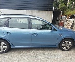 Hyundai i30 for sale - Image 4/6