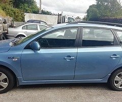 Hyundai i30 for sale - Image 6/6