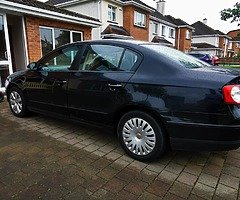 Passat tested and taxed (no viewers) - Image 4/6