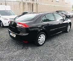 2011 Renault Laguna Finance this car from €27 P/W