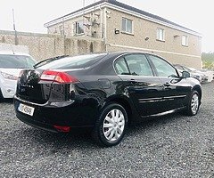 2011 Renault Laguna Finance this car from €27 P/W - Image 4/10