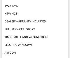 2011 Renault Laguna Finance this car from €27 P/W - Image 9/10