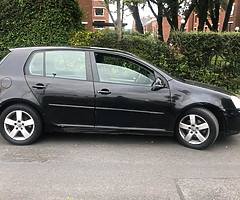 Volkswagen Golf - Image 4/5