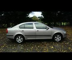 Skoda octavia 2008 - Image 4/4