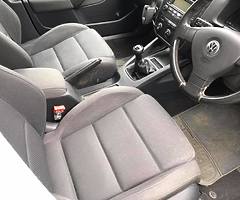 VOLKSWAGON GOLF SPORTLINE (one owner from new)!!! Good solid clean car. Want gone ASAP! Offers! - Image 3/7