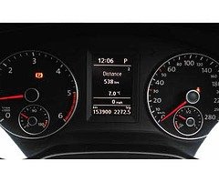 Volkswagen Jetta TDI 141 - Image 4/8