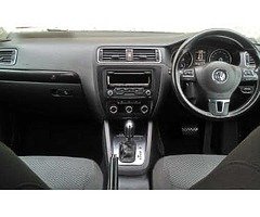 Volkswagen Jetta TDI 141 - Image 5/8