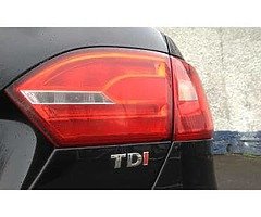 Volkswagen Jetta TDI 141 - Image 6/8