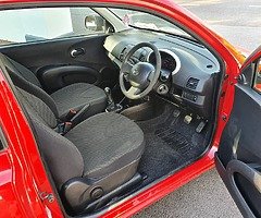 Nissan micra 2010 1.2 - Image 3/5