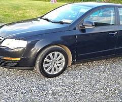 06 volkswagon passat - Image 1/3