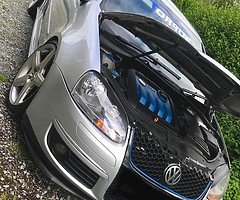 Mk5 Golf 1.9 TDI 2004