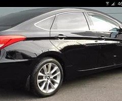 Hyundai i40 executive model - Image 6/10