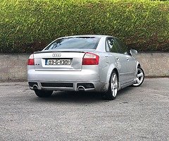 Audi A4 TDI - Image 3/7