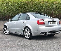 Audi A4 TDI - Image 4/7