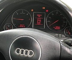 Audi A4 TDI - Image 5/7