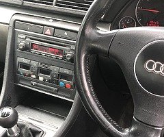 Audi A4 TDI - Image 7/7