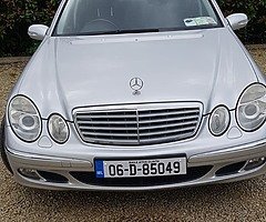 Mercedes benz