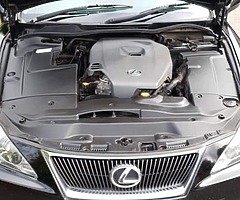 2006 Lexus Manual - Image 8/10