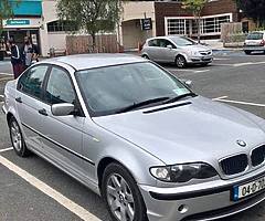 Bmw 320d