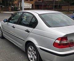 Bmw 320d - Image 4/7