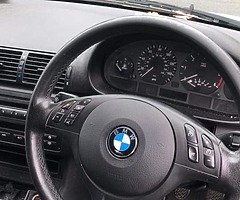 Bmw 320d - Image 6/7