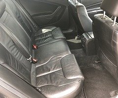 VOLKSWAGEN PASSAT ESTATE - Image 7/10