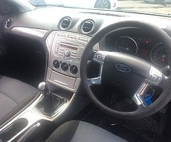 2008 FORD MONDEO (CHEAP TAX) - Image 8/9