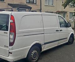 Merc Vito