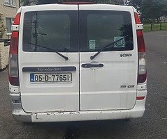 Merc Vito