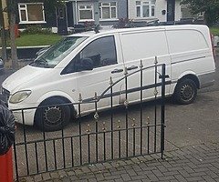 Merc Vito