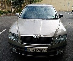 Skoda octavia 1.4 petrol - Image 3/6