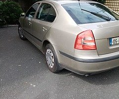 Skoda octavia 1.4 petrol - Image 4/6