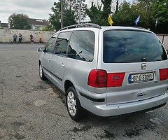 07 seat alhambra nct 11,2019