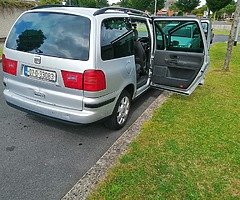 07 seat alhambra nct 11,2019 - Image 6/10