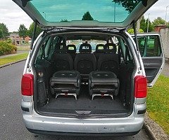 07 seat alhambra nct 11,2019 - Image 7/10