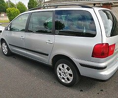 07 seat alhambra nct 11,2019 - Image 8/10