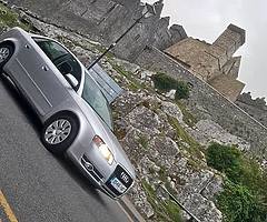 Audi A4 1.6 Petrol - Image 1/3