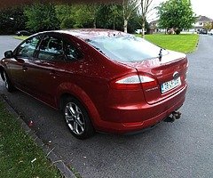 08 mondeo diesel - Image 5/9