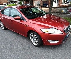 08 mondeo diesel - Image 6/9