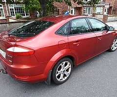 08 mondeo diesel - Image 7/9