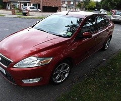 08 mondeo diesel - Image 8/9