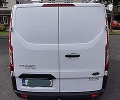 2015 transit custom - Image 5/10