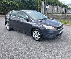 Ford Focus style - Image 1/8