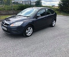 Ford Focus style - Image 2/8